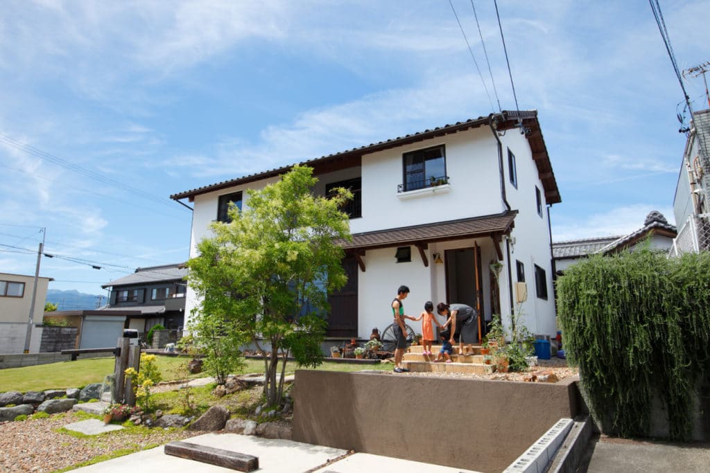 日当たりだけで選ぶのは間違い！南側道路の間取りで絶対に知っておきたいこと