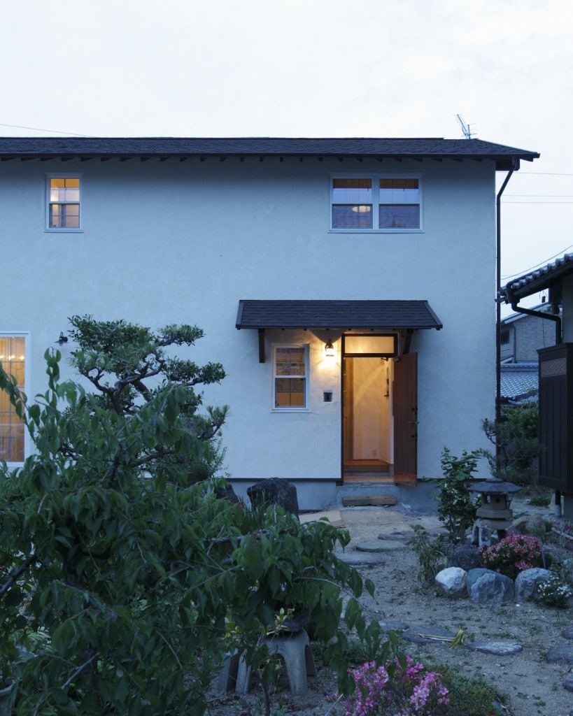 素敵なアイデアが湧き出る住まい｜Petit La ferme